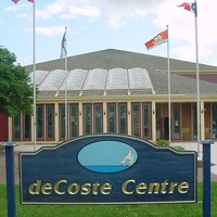 deCoste Performing Arts Centre, Пикту