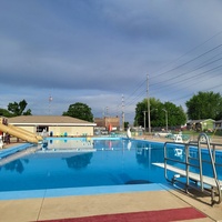 Рок концерты в Swimming Pool, Марсейллес, Иллинойс Swimming Pool, Марсейллес, Иллинойс
