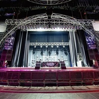 Metro City, Перт