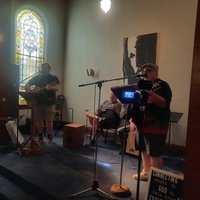 Open Arms Fellowship Church, Чикаго, Иллинойс