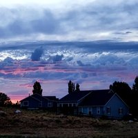 VIX Ranch Park, Нью Касл, Колорадо