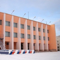 ДК Судоремонтник, Мурманск