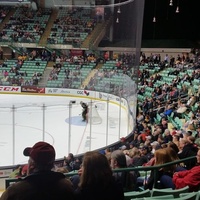 Peavey Mart Centrium, Ред-Дир