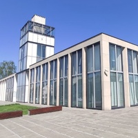 Ratusz, Здуньская-Воля