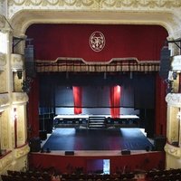 Teatro Juan de Vera, Корриентес