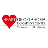 Heart of Oklahoma Exposition Center, Шони, Оклахома