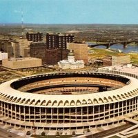 Gateway Civic Center, Оберлин, Канзас