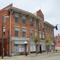 Катлеттсберг, Кентукки