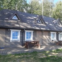 Lūkstas Rest Park, Варняй