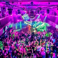 Retro Music Hall, Прага