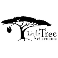 Little Tree Art Studios, Авондейл Эстейтс, Джорджия