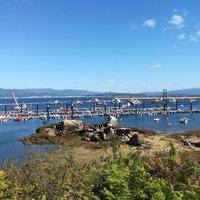 Atlantic Fest Recinto, Ла-Исла-де-Ароса