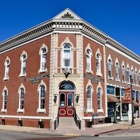 Вашингтон, Иллинойс