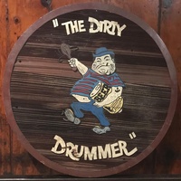 The Dirty Drummer, Финикс, Аризона
