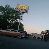 Curry Donuts, Уилкс-Барре, Пенсильвания