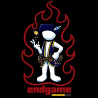Endgame Bar, Меса, Аризона