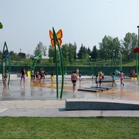 Prairie Winds Park, Калгари