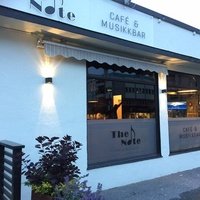 The Note Cafe og Musikkbar, Сандефьорд