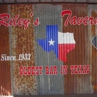 Riley's Tavern, Хантер, Техас