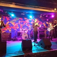 Live House Pangea, Осака