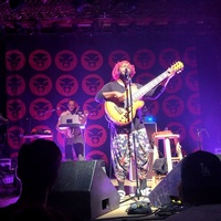 Ogden Theatre, Денвер, Колорадо