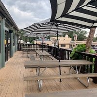 Lulu's Upstairs, Маниту Спрингс, Колорадо