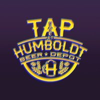 Tap at Humboldt Beer Depot, Блумсберг, Пенсильвания