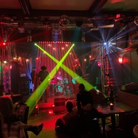 Baltic Kiss, Ричмонд, Калифорния