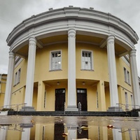 Драматический Театр, Рубцовск