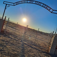 Rancho Borrachos, Палмдейл, Калифорния