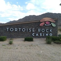 Tortoise Rock Casino, Туэнтинайн-Палмс, Калифорния