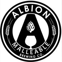 Malleable Brewing Company, Албион, Мичиган