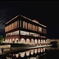 The Island Quarter, Ноттингем