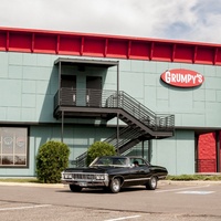 Grumpys, Розвилл, Миннесота