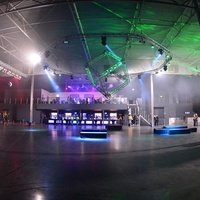 The Box, Амстердам