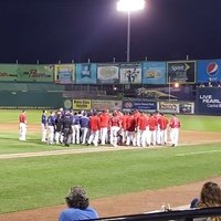Clipper Magazine Stadium, Ланкастер, Пенсильвания