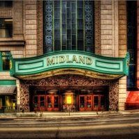 Arvest Bank Theatre at the Midland, Канзас-Сити, Миссури