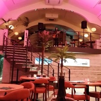 Newz Bar, Ливерпуль