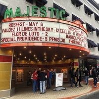 Majestic Theater Gettysburg, Геттисберг, Пенсильвания