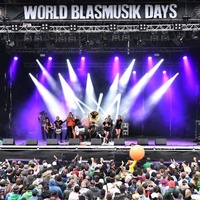 World Blasmusik Days Festival Ground, Бад-Шуссенрид