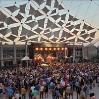 Gesa Pavilion, Спокан, Вашингтон