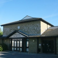Bosham Village Hall, Чичестер