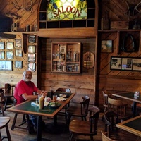 Pioneer Inn, Недерленд, Колорадо