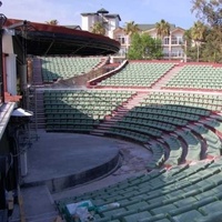 Alanya Open Air Theater, Аланья