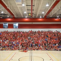 Earlham Community School, Эрлхэм, Айова