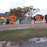 Rainbow Park, Силверторн, Колорадо