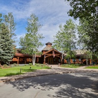 Aspen Glen Club, Редстон, Колорадо