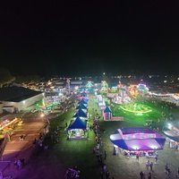 County Fair and Expo Center, Спокан, Вашингтон