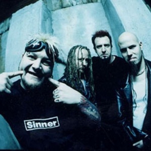 Drowning Pool 2025 концерты и выступления Drowning Pool