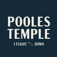 Pooles Temple, Перт